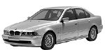 BMW E39 P335B Fault Code