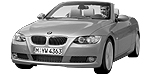 BMW E93 P335B Fault Code