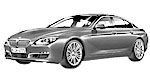 BMW F06 P335B Fault Code